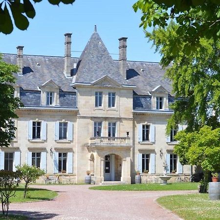 Fsp Chateau Julie Virsac Екстер'єр фото
